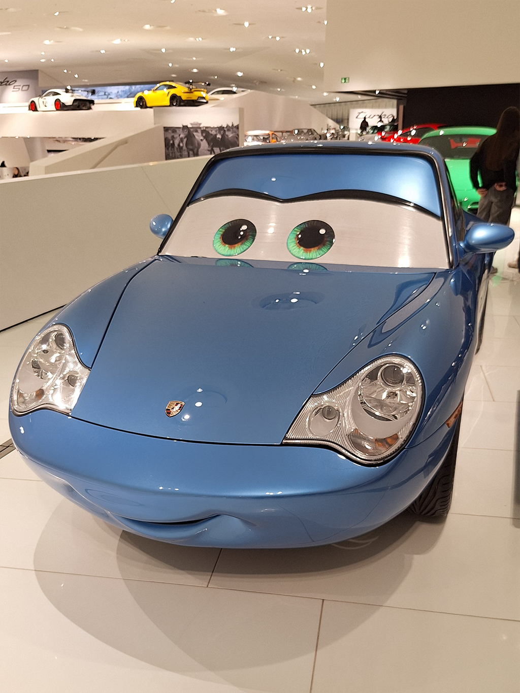 porsche 24 b